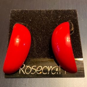 3 for $15 ALL Vintage earrings mix and match